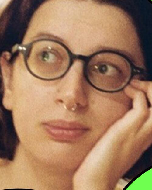 Ritratto di Lurida Laida