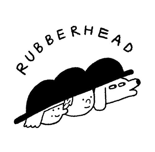 Logo di Rubberhead