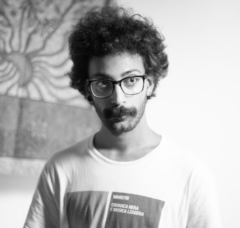 Riccardo Pedone