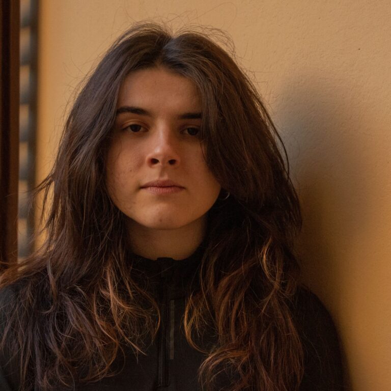 Mia Mauro
