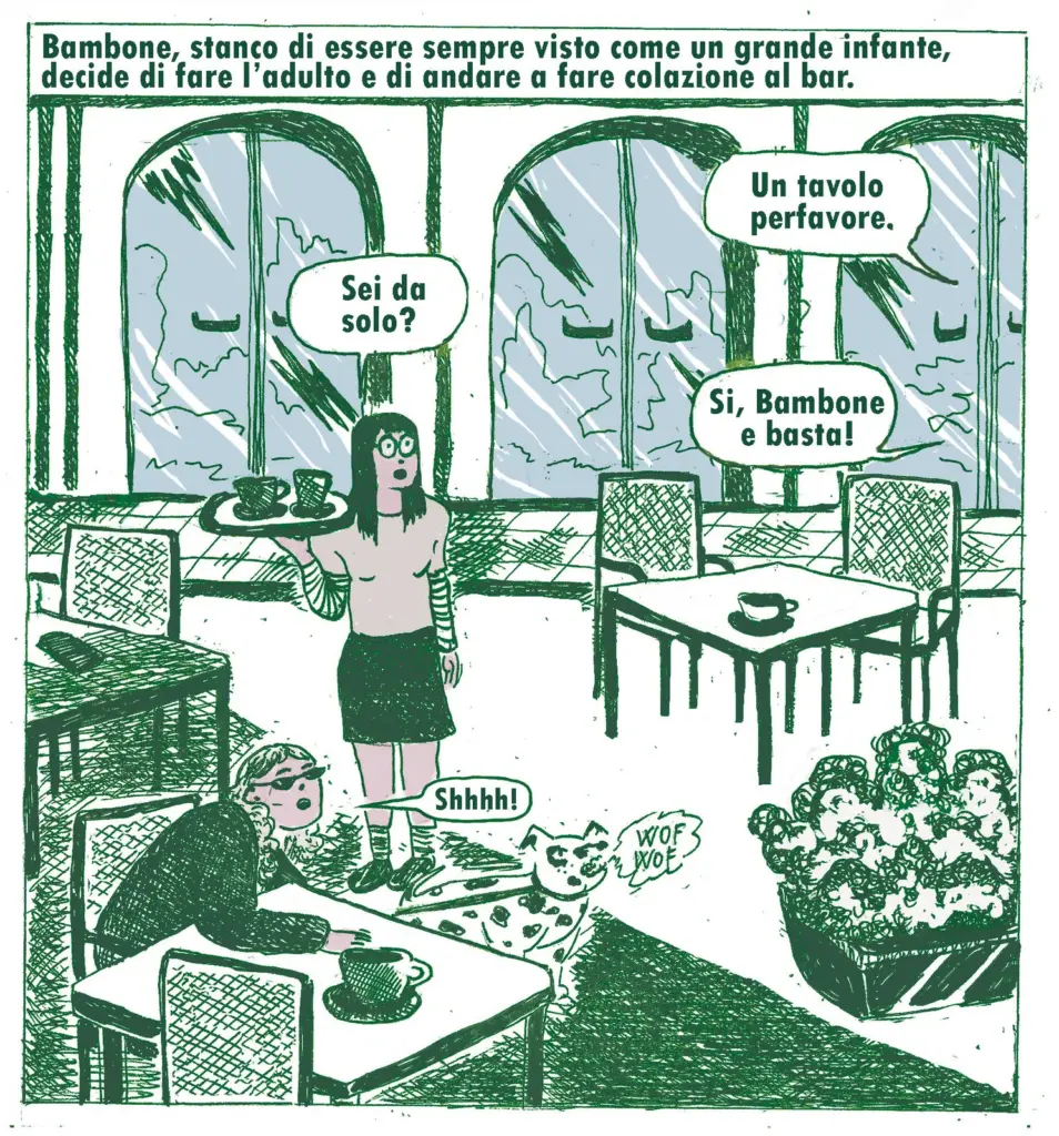 Tavola 2 di 10