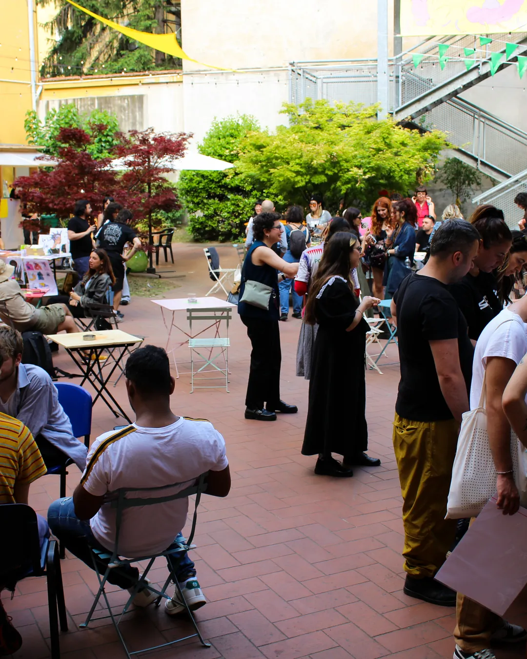 PRPR Fest I, foto 1 di 10