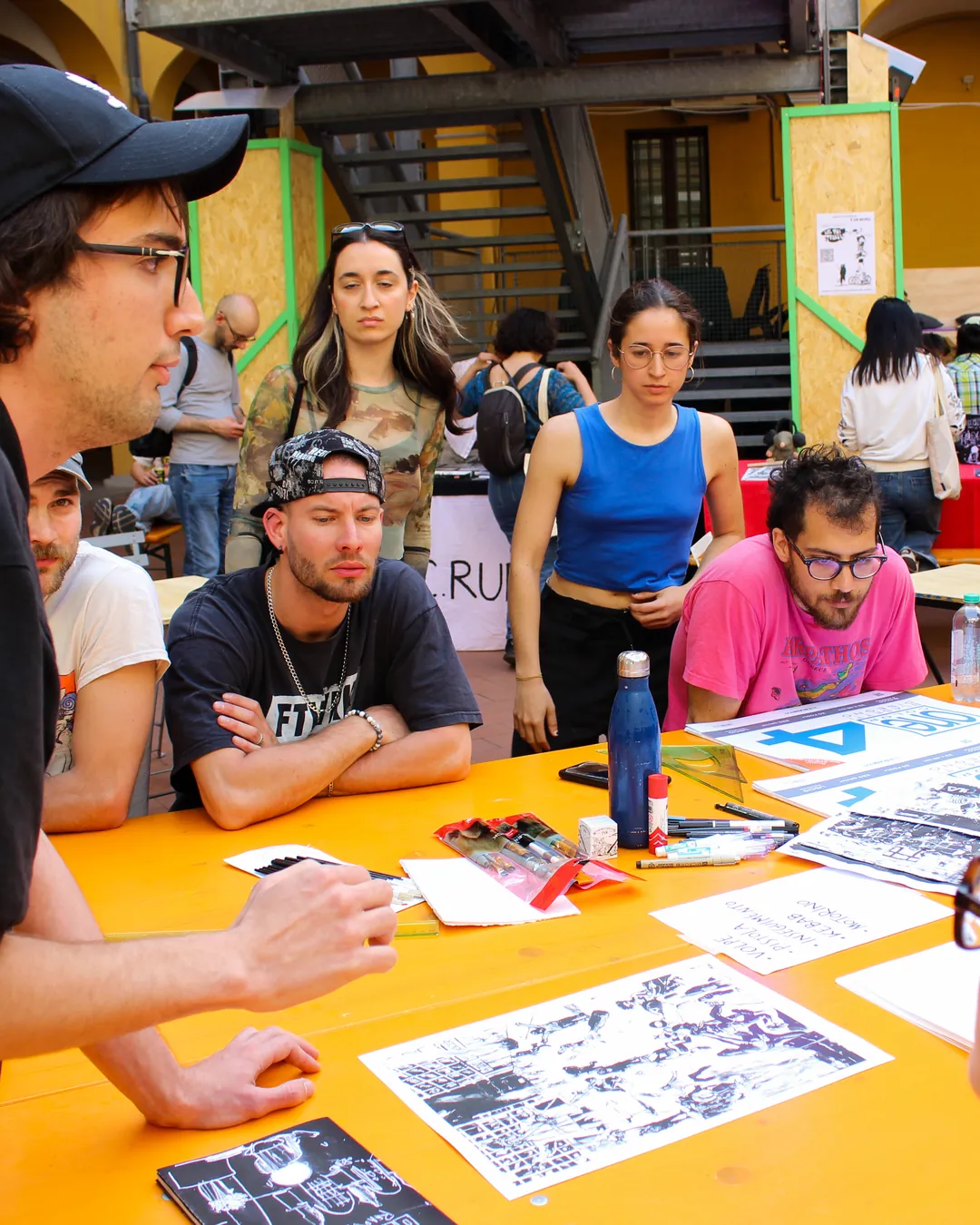 PRPR Fest I, foto 3 di 10