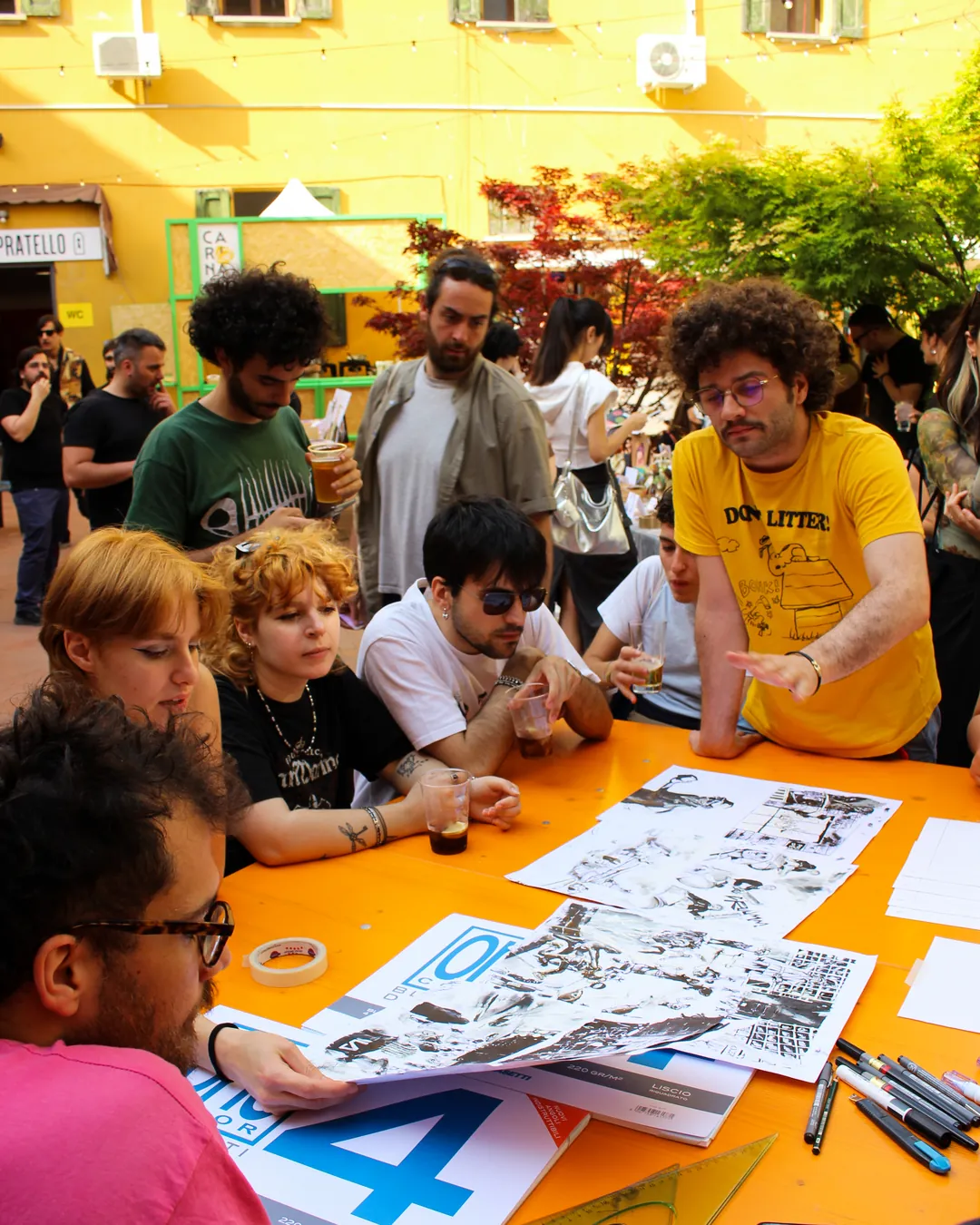PRPR Fest I, foto 4 di 10