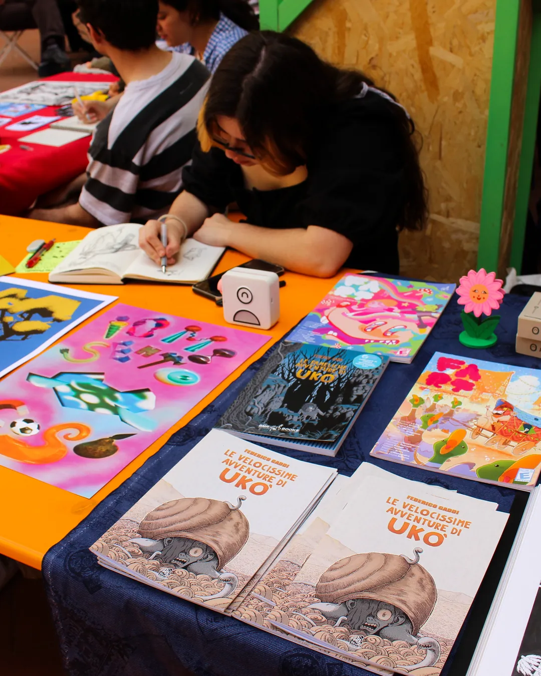 PRPR Fest I, foto 5 di 10
