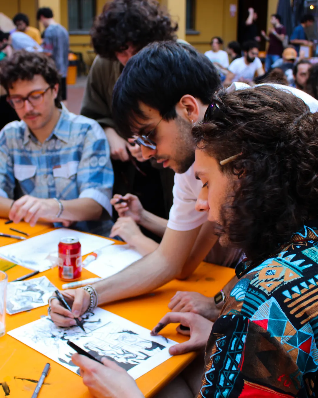 PRPR Fest I, foto 7 di 10