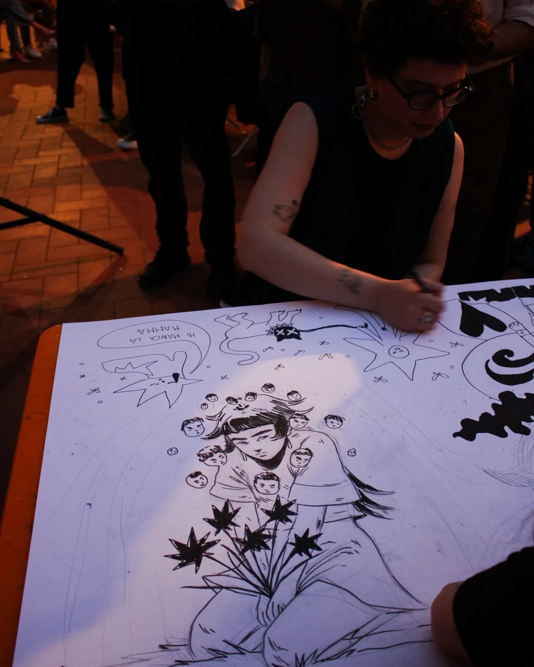 PRPR Fest I, foto 8 di 10