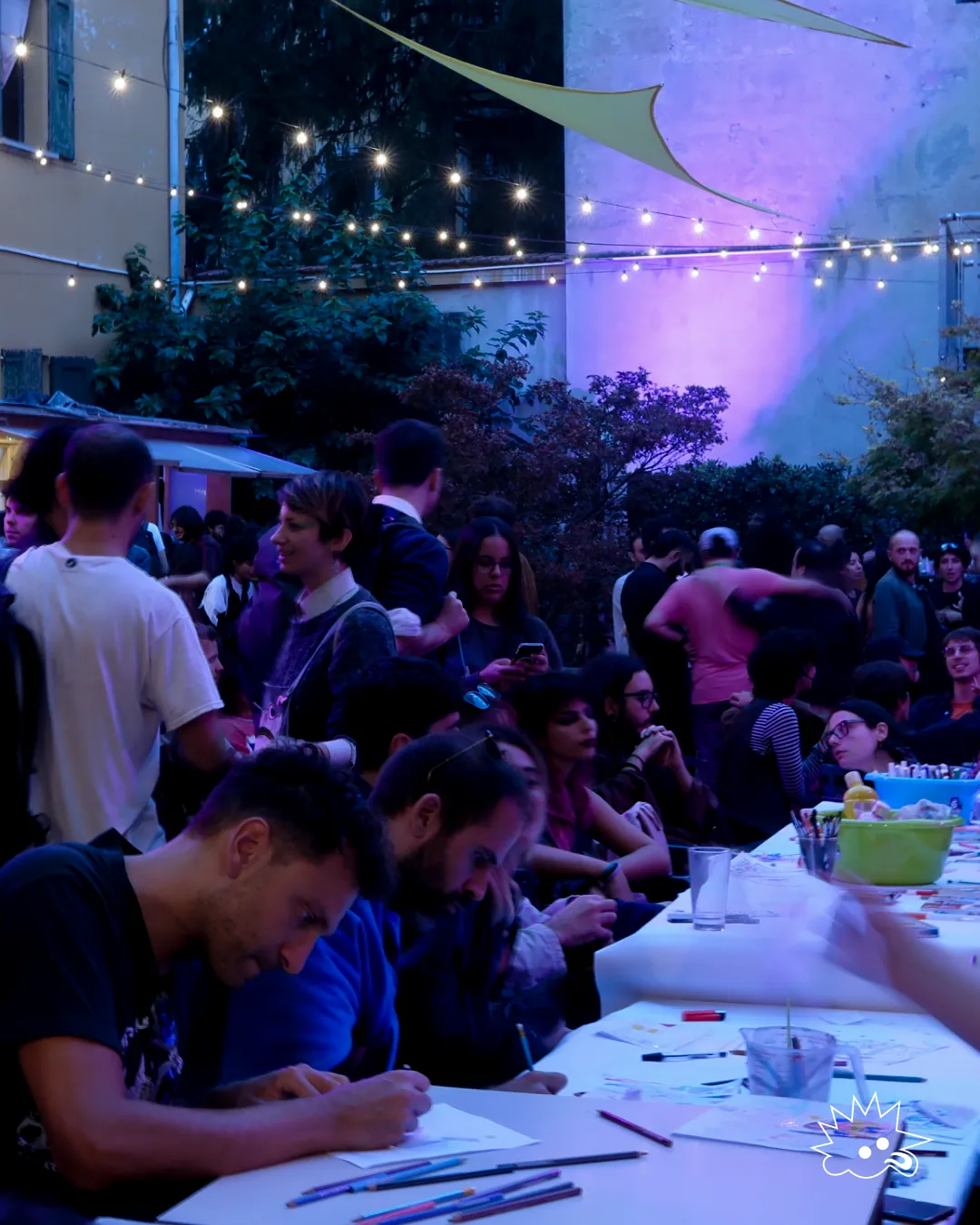 PRPR Fest II, foto 1 di 10
