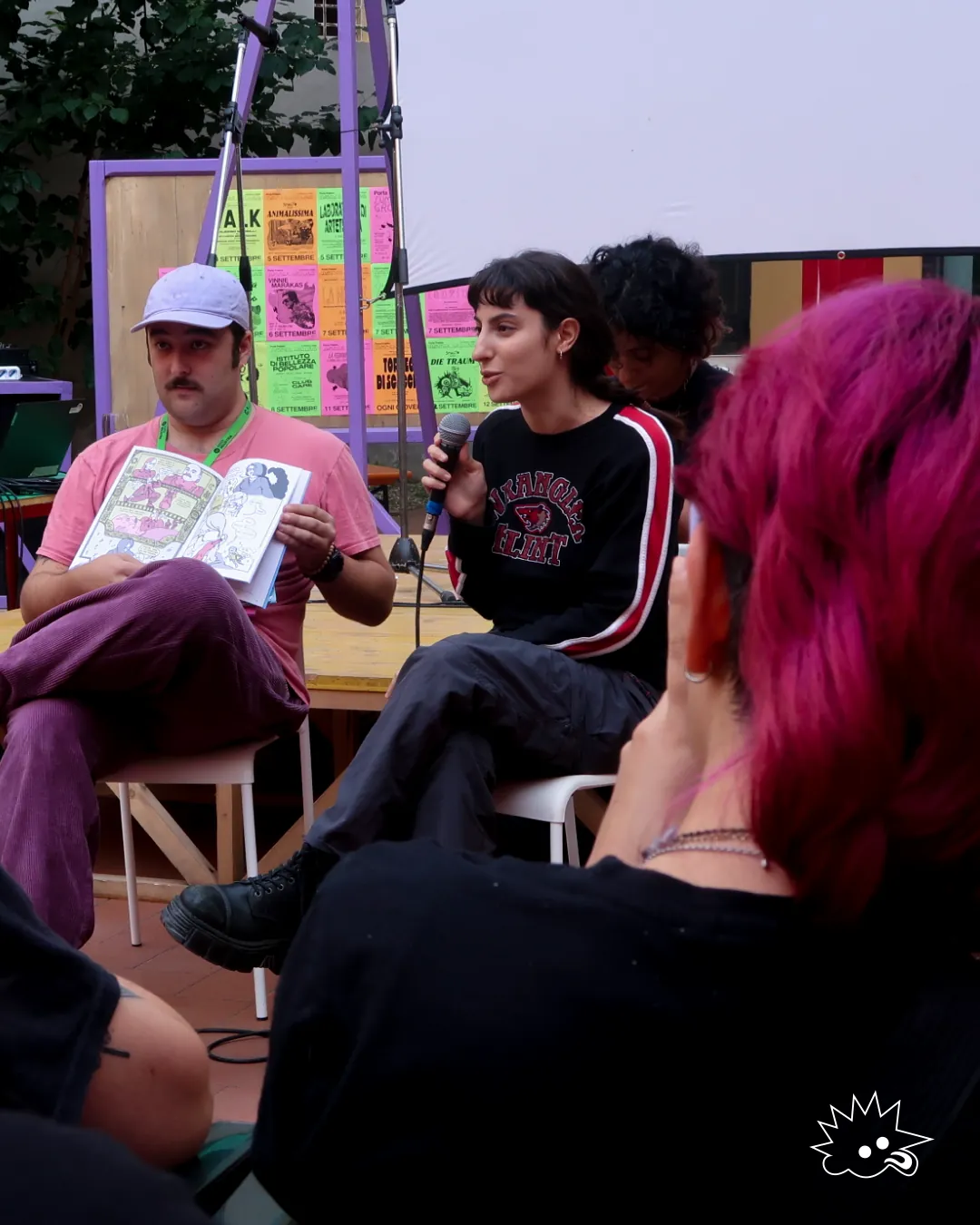 PRPR Fest II, foto 5 di 10