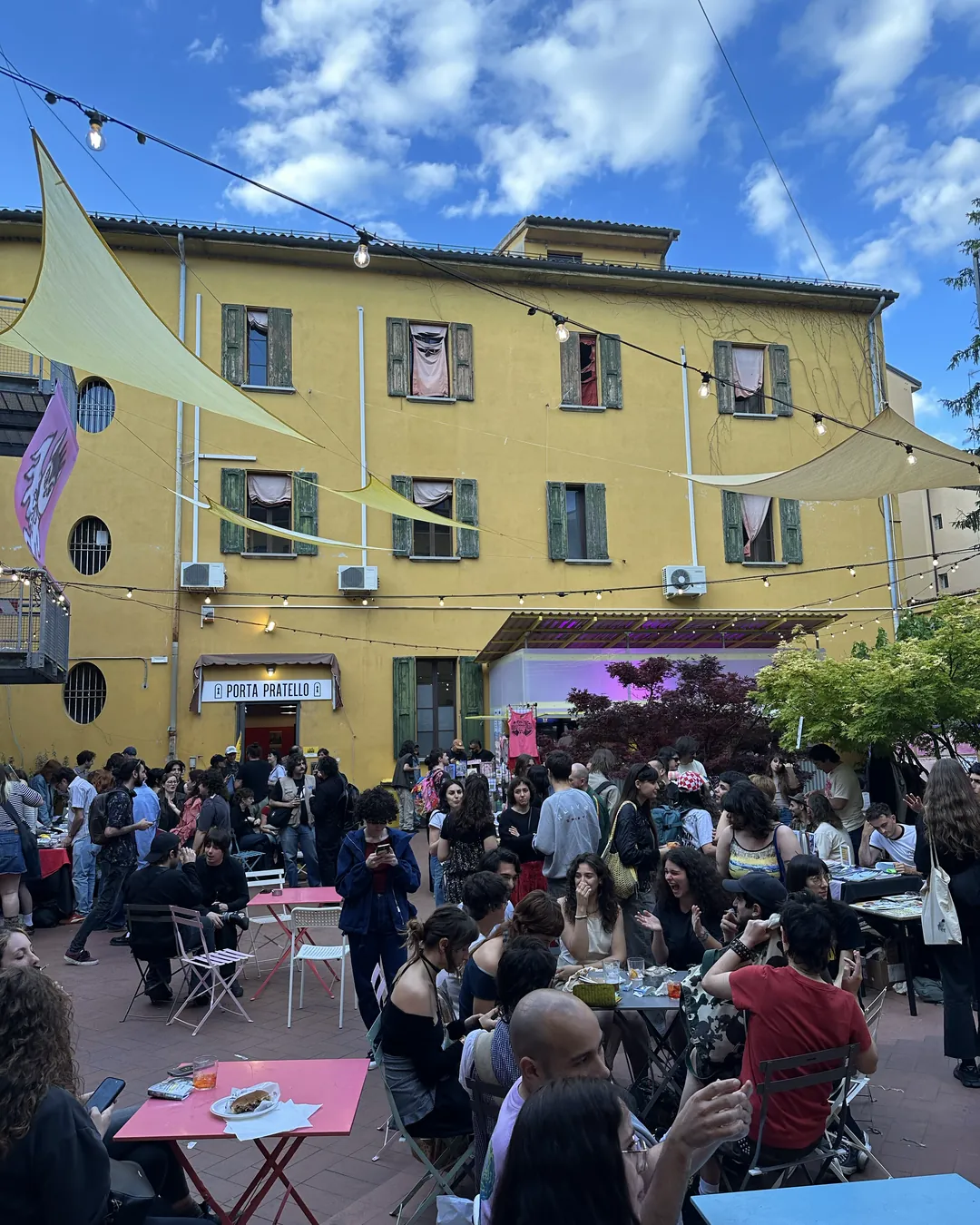 PRPR Fest III, foto 1 di 10