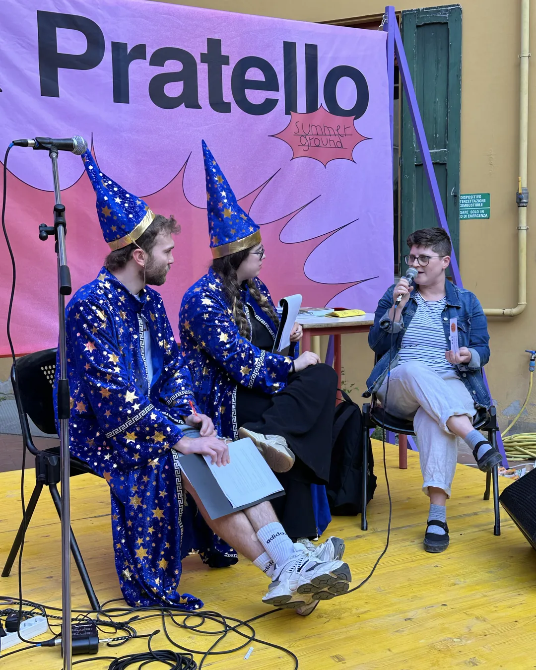 PRPR Fest III, foto 6 di 10