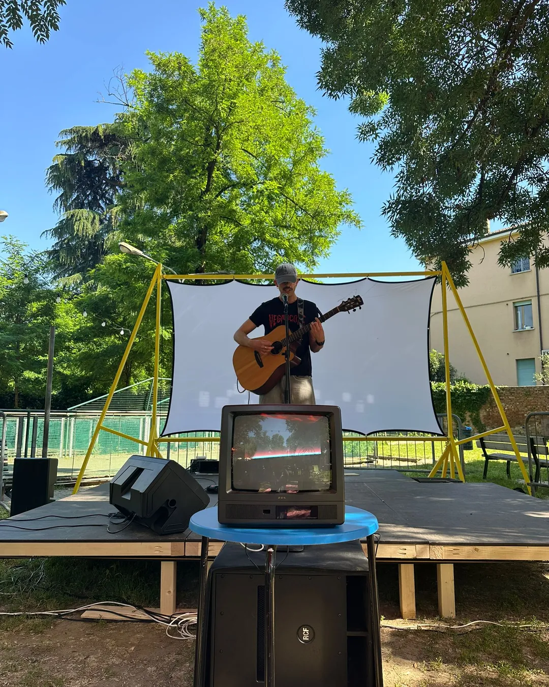 PRPR Fest IV, foto 1 di 10