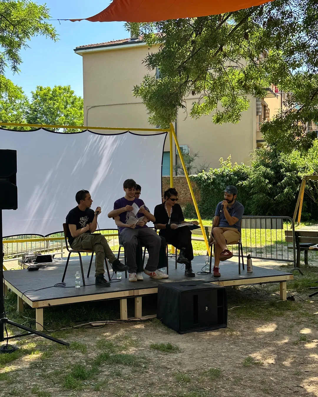 PRPR Fest IV, foto 3 di 10