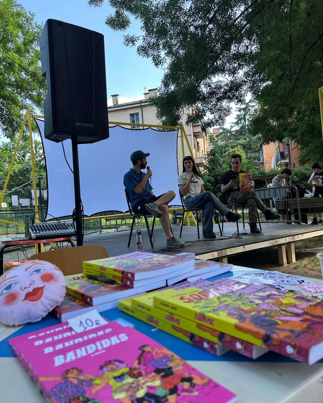PRPR Fest IV, foto 4 di 10