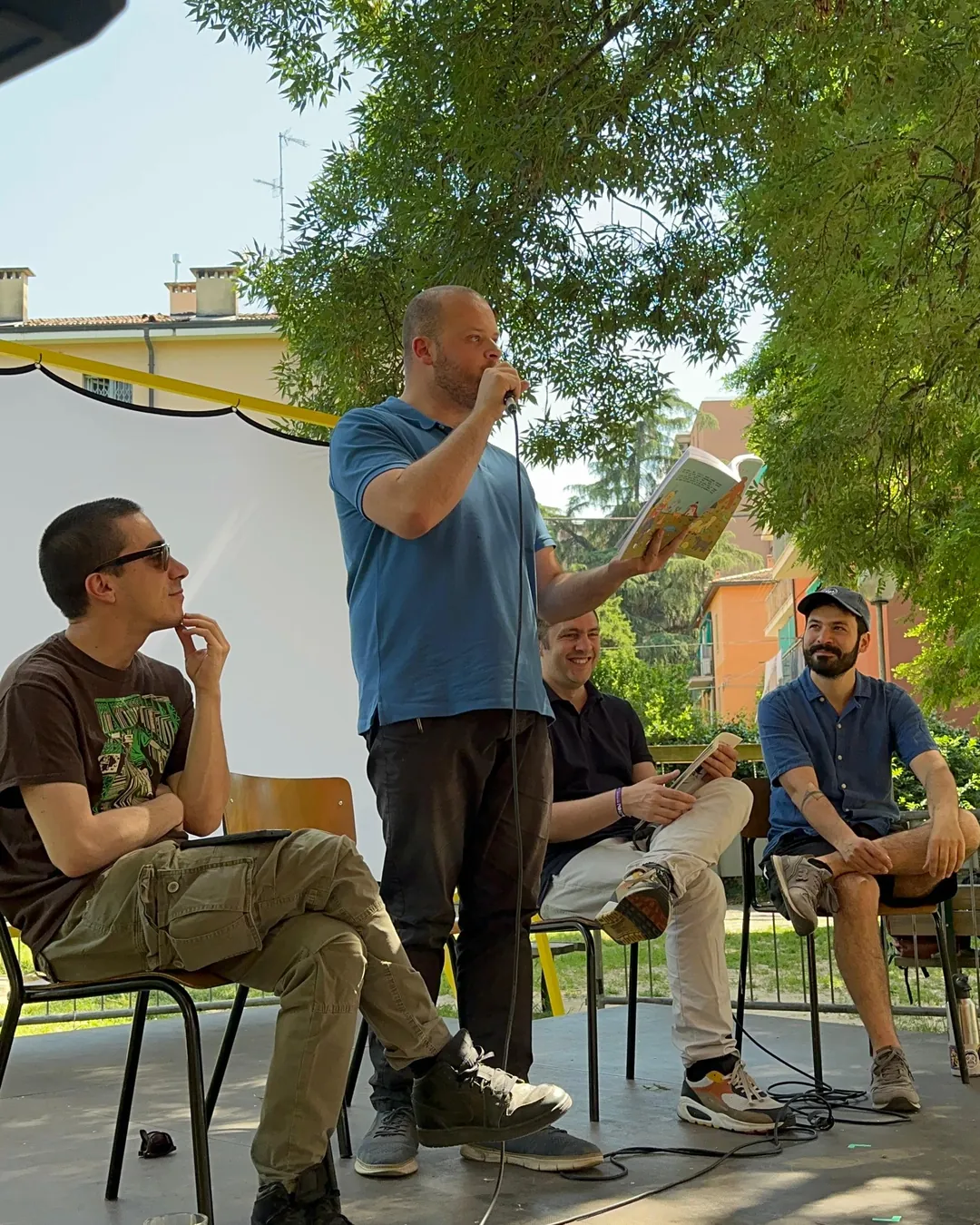 PRPR Fest IV, foto 5 di 10